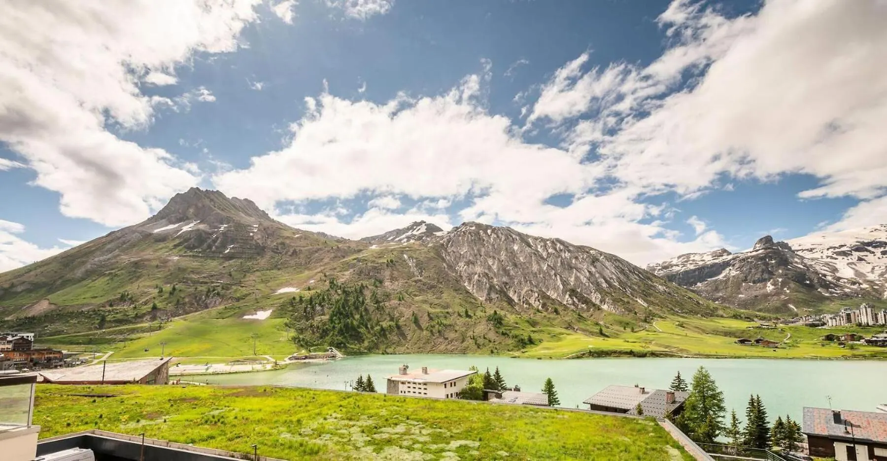 Residence Combe Folle - 2 Pieces Pour 6 Personnes Mae-6854 Tignes